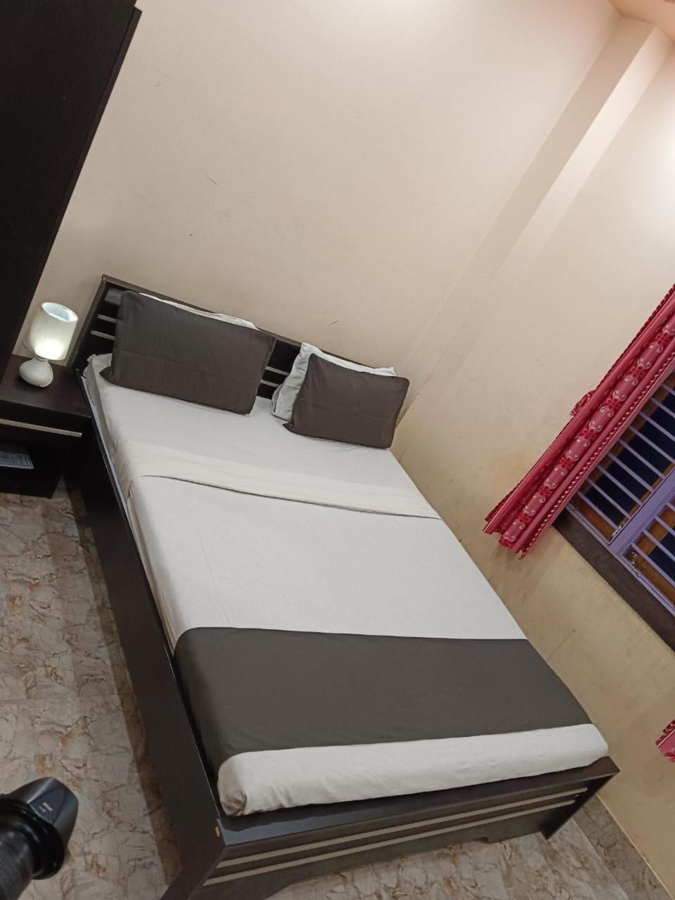 Hotel Msm Residency Puri Exterior foto