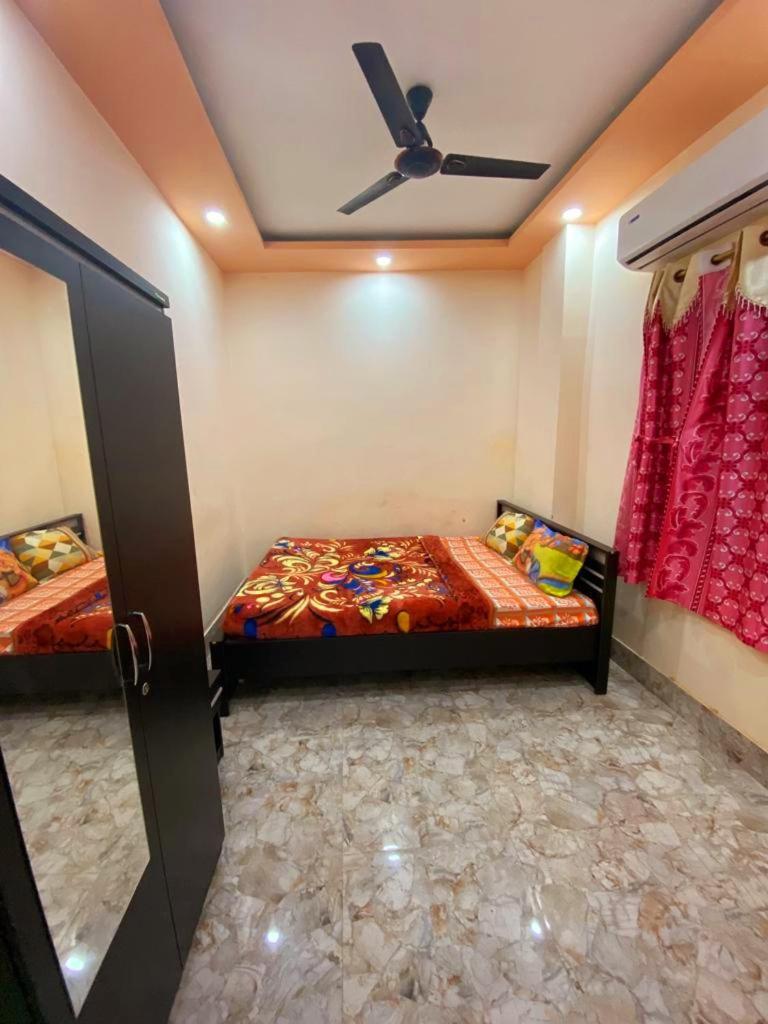 Hotel Msm Residency Puri Exterior foto